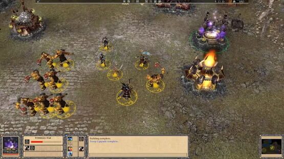 Screenshot Lords of EverQuest