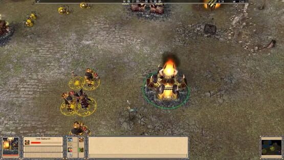 Screenshot Lords of EverQuest