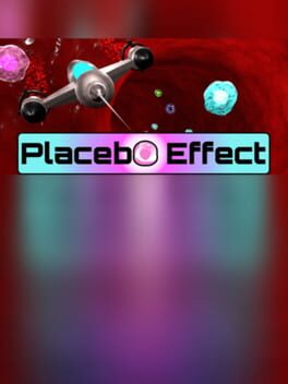Cover Placebo Effect