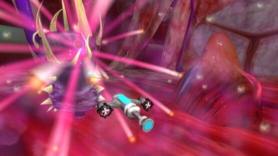 Screenshot Placebo Effect