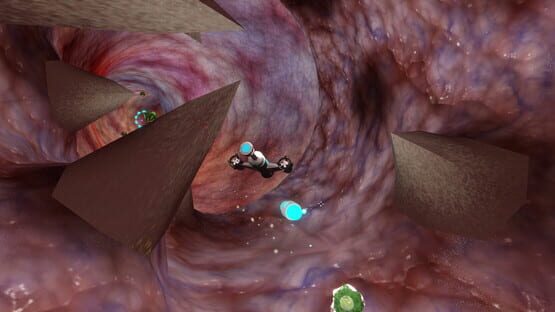 Screenshot Placebo Effect