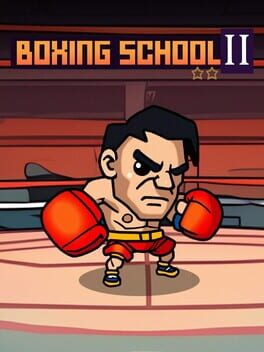 Cover Boxing School II
