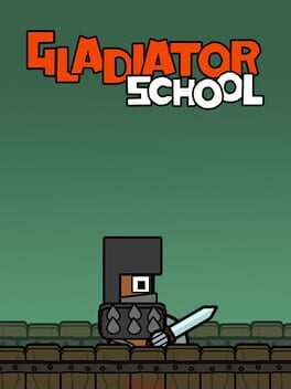 Cover Gladiator School