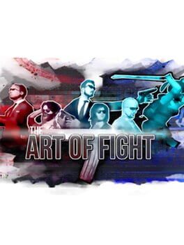 Cover The Art of Fight