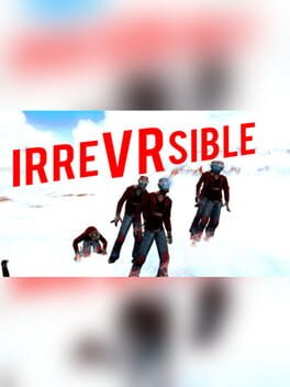 Cover IrreVRsible