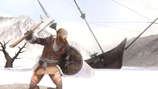 Screenshot Deus Vult