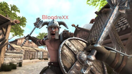 Screenshot Deus Vult