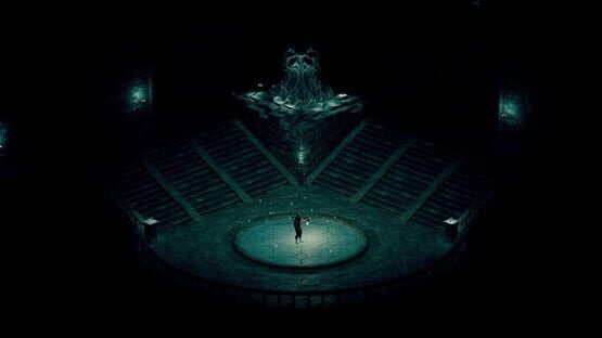 Screenshot Grim Axiom