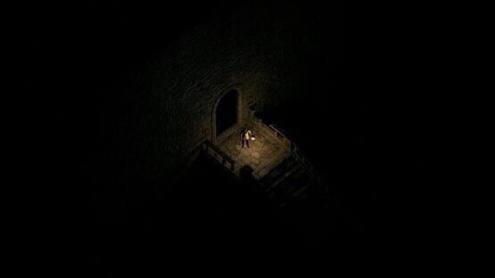 Screenshot Grim Axiom