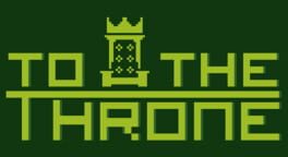 Cover To the Throne