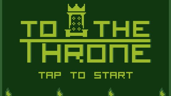 Screenshot To the Throne