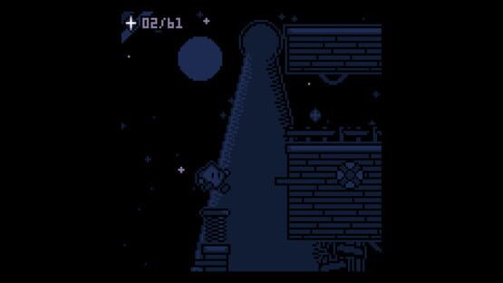 Screenshot Astra and The New Constellation