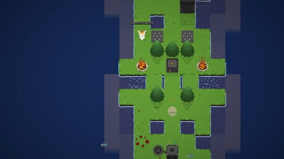 Screenshot King Rabbit: Race