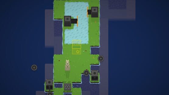 Screenshot King Rabbit: Race