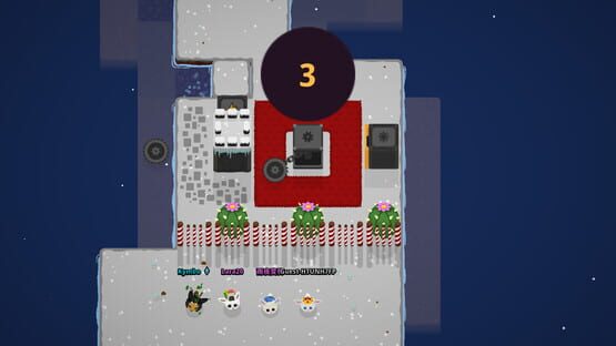 Screenshot King Rabbit: Race