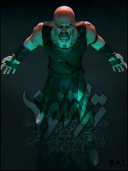 Cover Thrateon