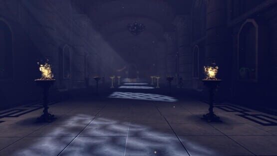 Screenshot Thrateon