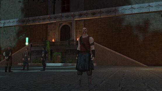 Screenshot Thrateon
