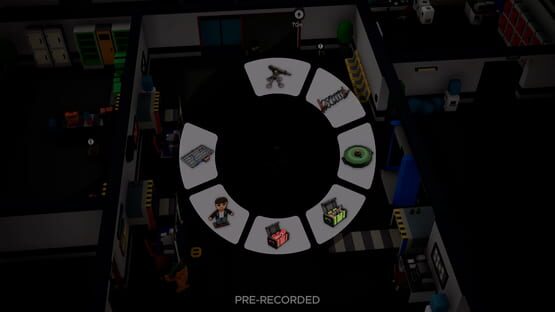 Screenshot The Zombie Slayers