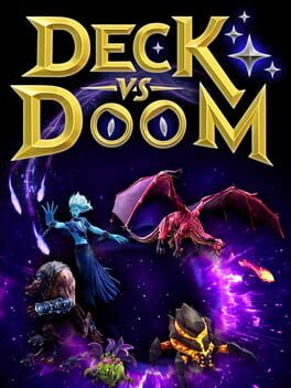 Cover Deck vs. Doom