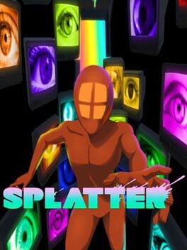 Cover Splatter