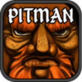 Cover Pitman