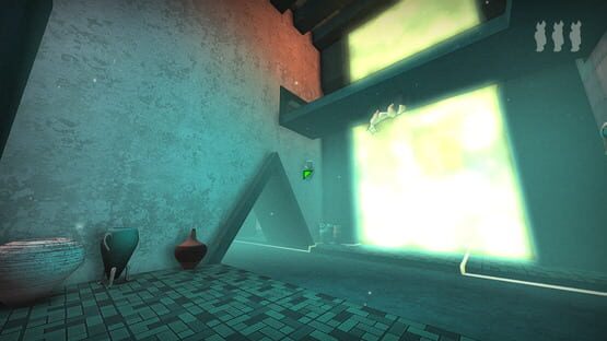Screenshot Tri: Of Friendship and Madness