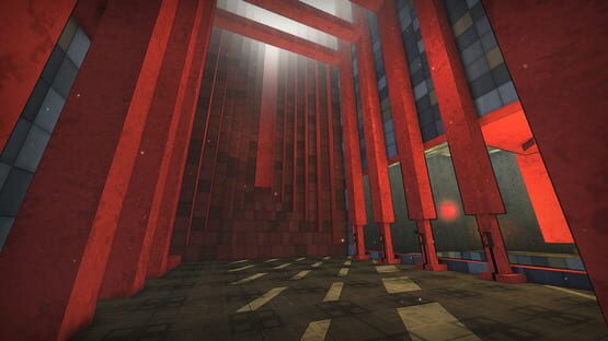 Screenshot Tri: Of Friendship and Madness