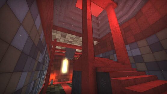 Screenshot Tri: Of Friendship and Madness