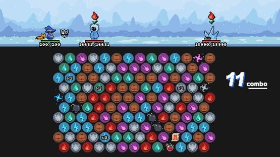 Screenshot Wiztyle