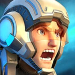 Cover Mad Rocket: Fog of War