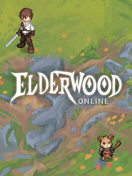 Cover Elderwood Online