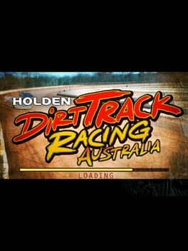 Cover Dirt Track Racing: Australia