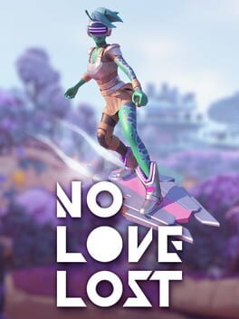 Cover No Love Lost