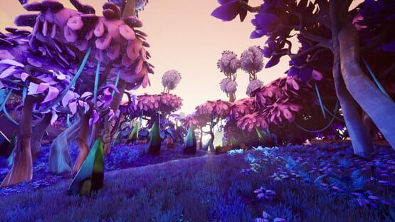 Screenshot No Love Lost
