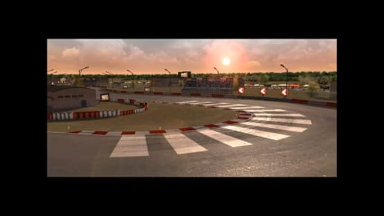 Screenshot Drift Mania Championship 2