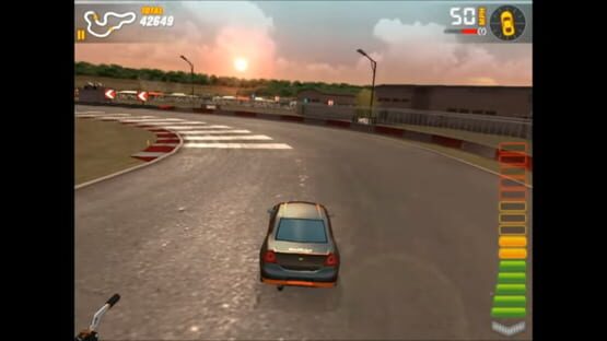 Screenshot Drift Mania Championship 2
