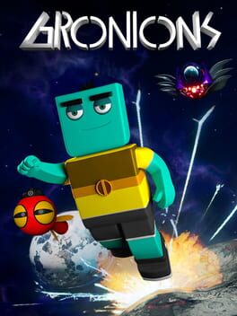 Cover Gronions