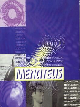 Cover Menateus