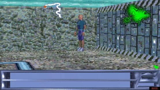 Screenshot Menateus
