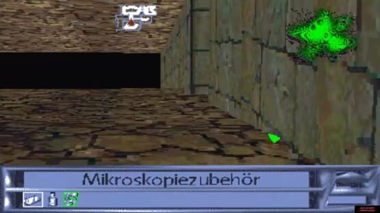 Screenshot Menateus