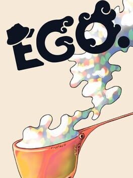 Cover Ego