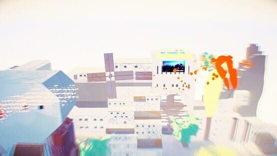 Screenshot Ego