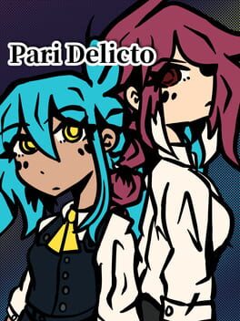 Cover Pari Delicto