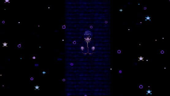 Screenshot Legends of Celestite: The All Bearer