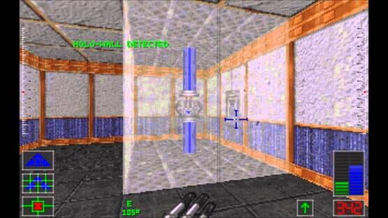 Screenshot CyClones