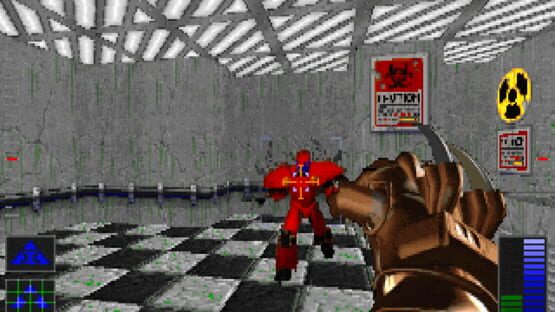 Screenshot CyClones