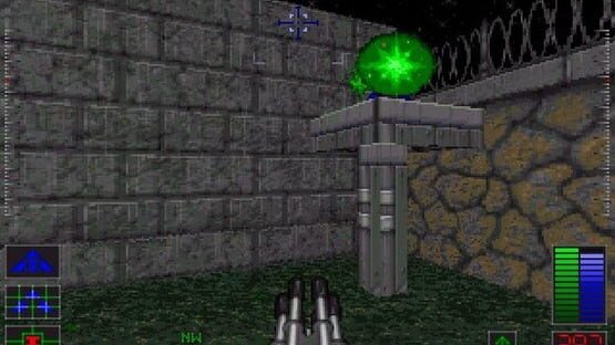 Screenshot CyClones