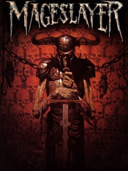 Cover MageSlayer