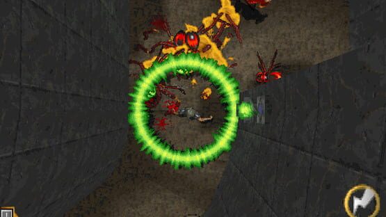 Screenshot MageSlayer